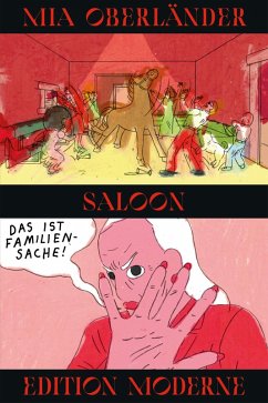 Saloon - Oberländer, Mia