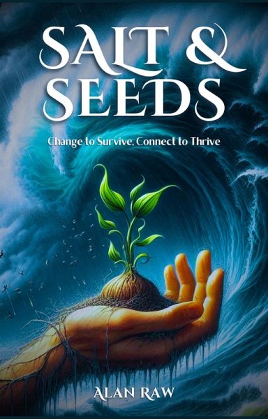 Salt & Seeds (eBook, ePUB) Salt & Seeds (eBook, ePUB)