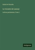 Le vicomte de Launay Le vicomte de Launay