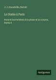 Le Diable à Paris