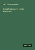 Essai philosophique sur les probabilités