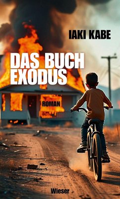 Cover Das Buch Exodus