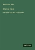Orient et Italie