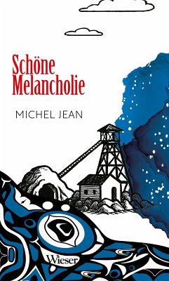 Cover Schöne Melancholie