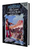 DSA3 - Der Löwe und der Rabe HC (remastered) DSA3 - Der Löwe und der Rabe HC (remastered)