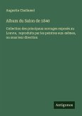 Album du Salon de 1840