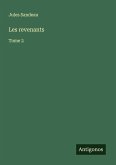 Les revenants Les revenants