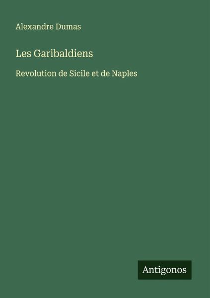 Les Garibaldiens