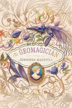 Cover The Geomagician (eBook, ePUB)