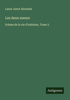 Cover Les deux soeurs