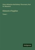 Eléments d'hygiène