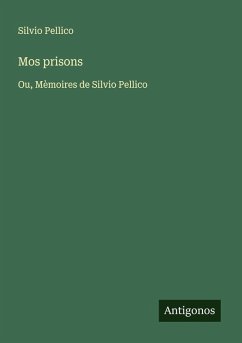 Cover Mos prisons