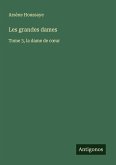 Les grandes dames