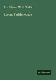 Leçons d'arithmétique