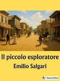 Il piccolo esploratore (eBook, ePUB)