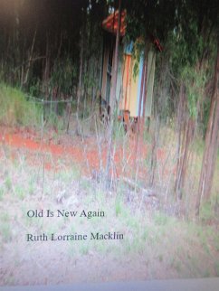Cover Old Is New Again (eBook, ePUB)