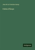 Fables d'Ésope