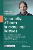 Simon Dalby: A Pioneer in International Relations (eBook, PDF)