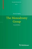 The Monodromy Group (eBook, PDF)