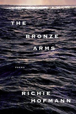 Cover The Bronze Arms (eBook, ePUB)