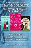 Collection de Romans de la Régence (eBook, ePUB) Collection de Romans de la Régence (eBook, ePUB)