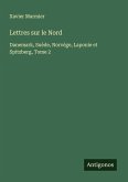 Lettres sur le Nord