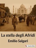 La stella degli Afridi (eBook, ePUB)