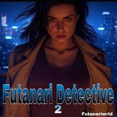 Cover Futanari Detective 2 (Vara's Vice, #2) (eBook, ePUB)
