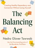 The Balancing Act (eBook, ePUB)