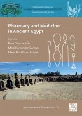 Pharmacy and Medicine in Ancient Egypt