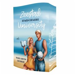 Cover Zeestad University