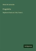 Fragoletta