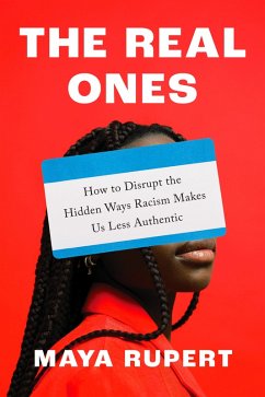 The Real Ones (eBook, ePUB) Cover The Real Ones (eBook, ePUB)