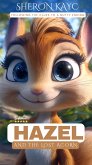 Hazel and the Lost Acorn (eBook, ePUB) Hazel and the Lost Acorn (eBook, ePUB)