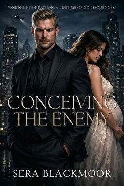 Cover Conceiving the Enemy (eBook, ePUB)