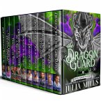 The Dragon Guard: Special Mother's Day Edition (Dragon Guard Special Editions, #3) (eBook, ePUB)