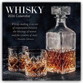 Whisky 2026 - 16-Monatskalender Whisky 2026 - 16-Monatskalender