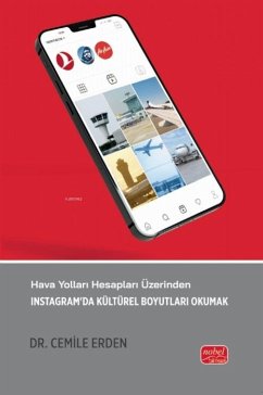 Cover Hava Yollari Hesaplari Üzerinden Instagramda Kültürel Boyutlari Okumak