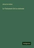 Le Testament de la comtesse
