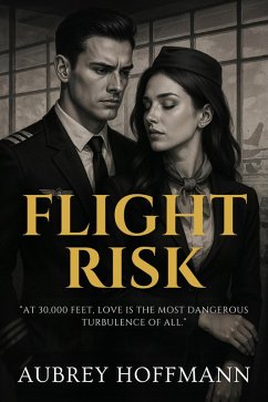 Cover Flight Risk (eBook, ePUB)