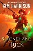 Secondhand Luck (eBook, ePUB)