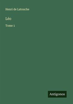Cover Léo