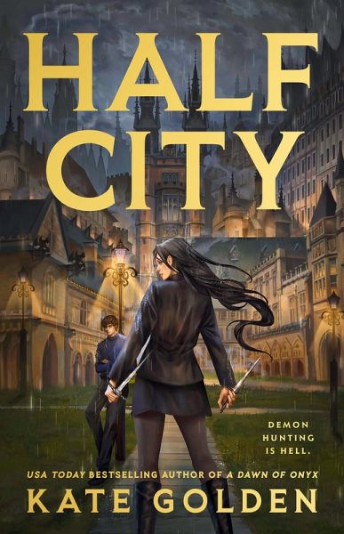 Half City (eBook, ePUB) Half City (eBook, ePUB)