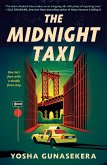 The Midnight Taxi (eBook, ePUB)