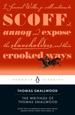 The Writings of Thomas Smallwood (eBook, ePUB) Cover The Writings of Thomas Smallwood (eBook, ePUB)