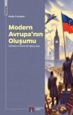 Modern Avrupanin Olusumu Modern Avrupanin Olusumu