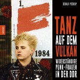 Tanz auf dem Vulkan Tanz auf dem Vulkan