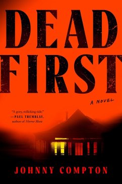 Dead First (eBook, ePUB) - Compton, Johnny
