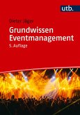 Grundwissen Eventmanagement Grundwissen Eventmanagement
