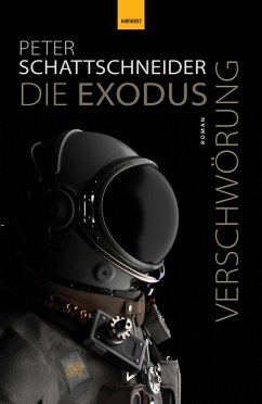 Cover Die Exodus-Verschwörung